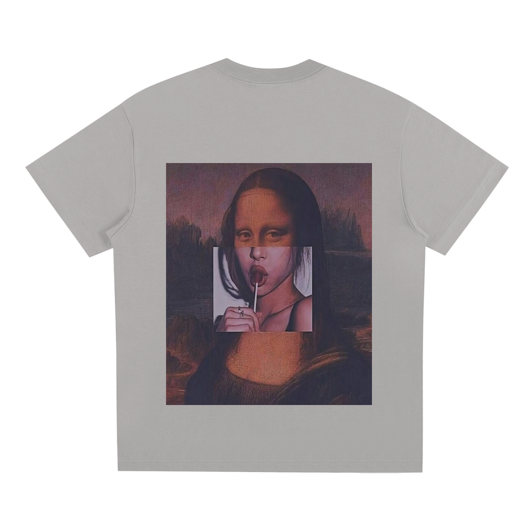 Sorona Quick-Dry Cooling T-Shirt