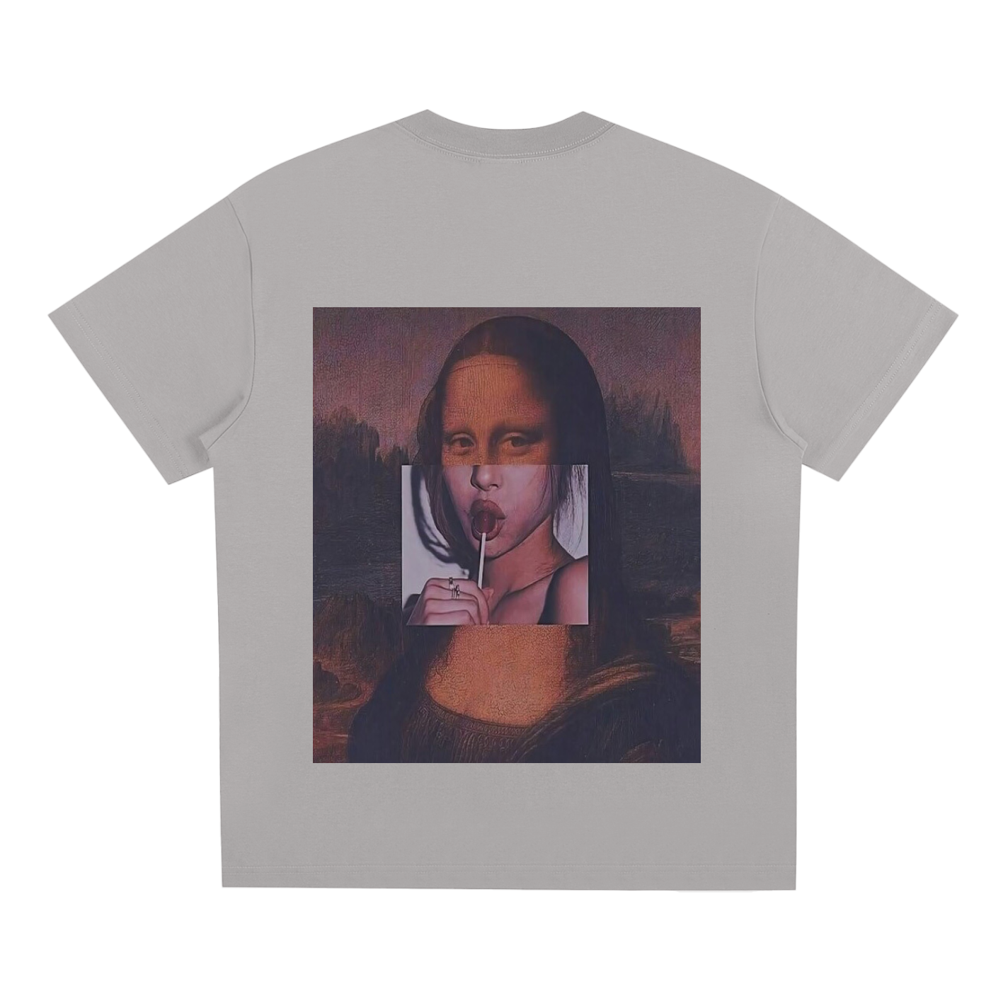 Sorona Quick-Dry Cooling T-Shirt