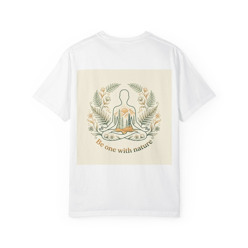 Fresh Smelling Raccoon T-Shirt — Cute Scent Bottle Graphic Tee