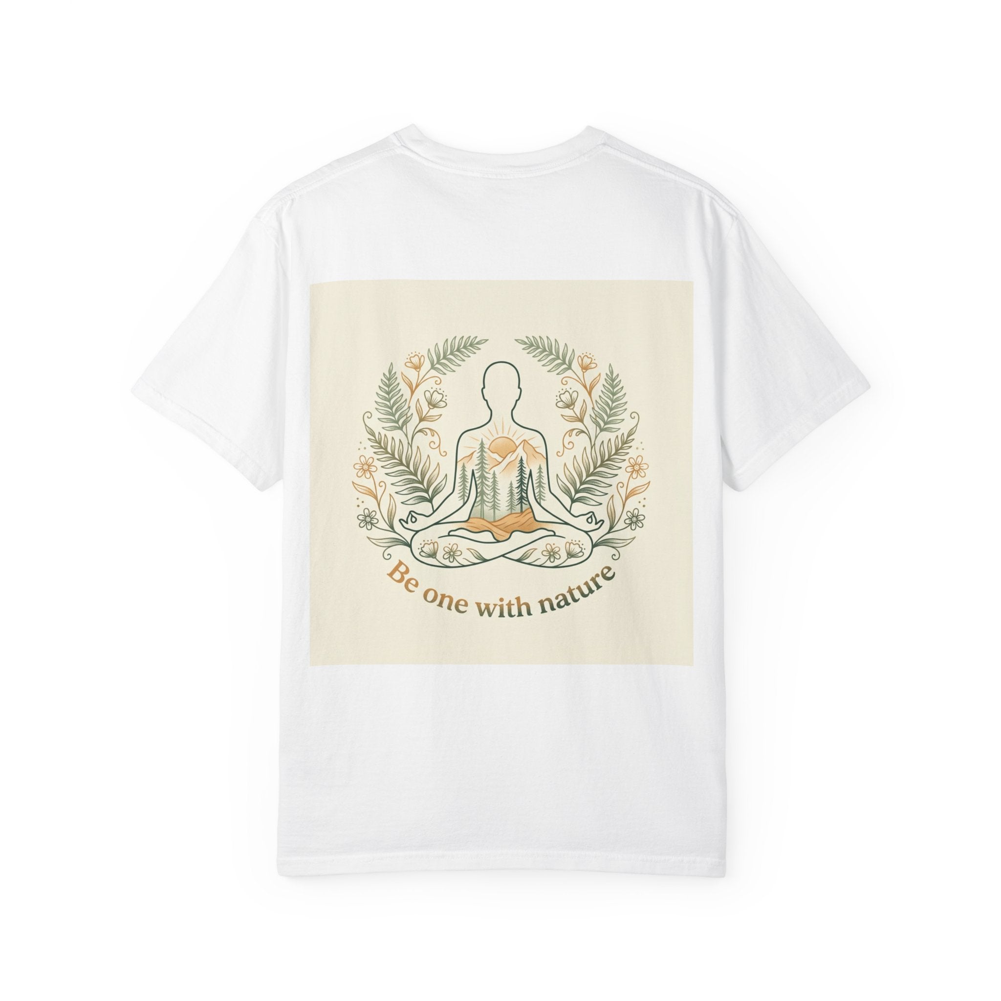 Fresh Smelling Raccoon T-Shirt — Cute Scent Bottle Graphic Tee