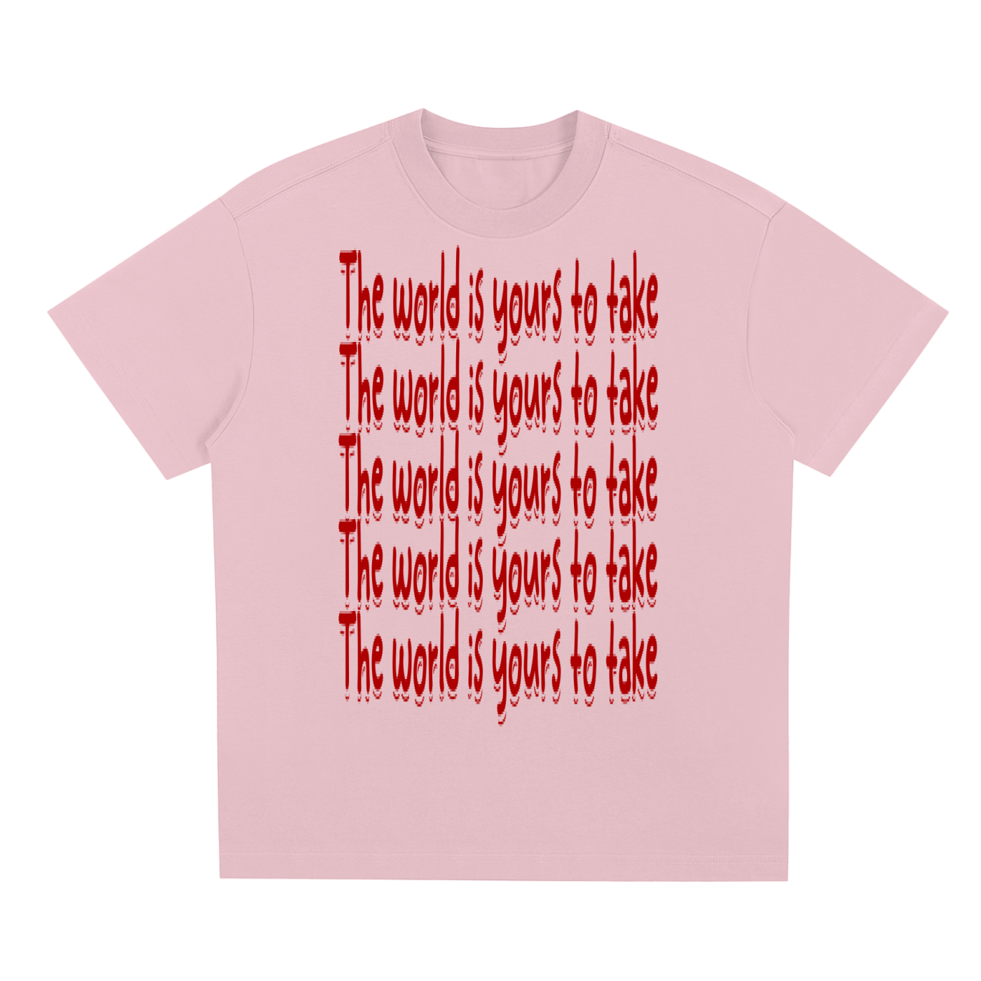 Sorona Quick-Dry Cooling T-Shirt