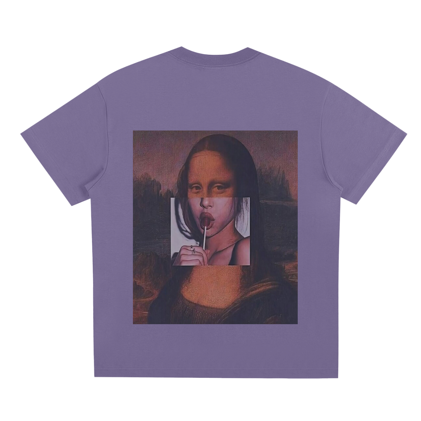 Sorona Quick-Dry Cooling T-Shirt