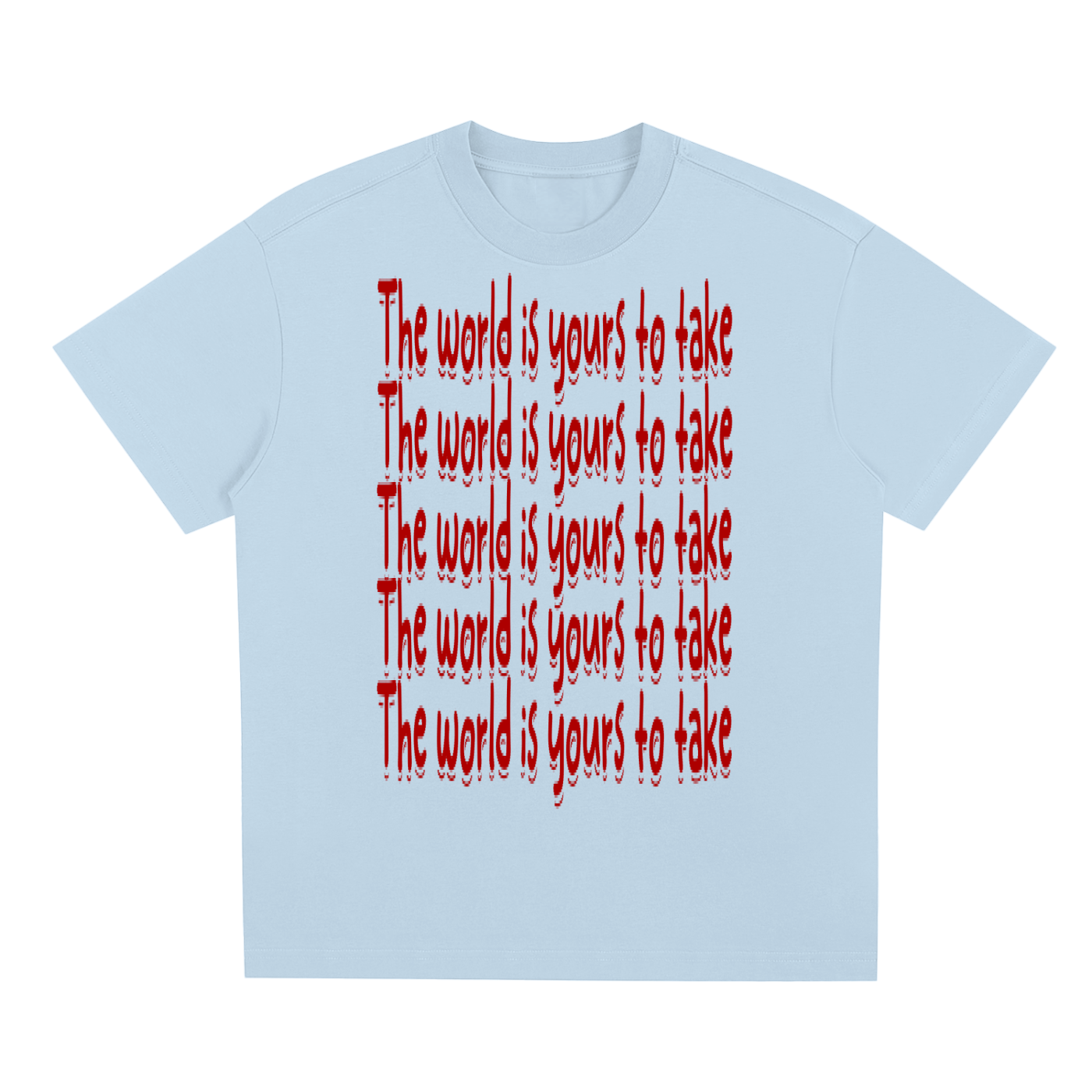 Sorona Quick-Dry Cooling T-Shirt