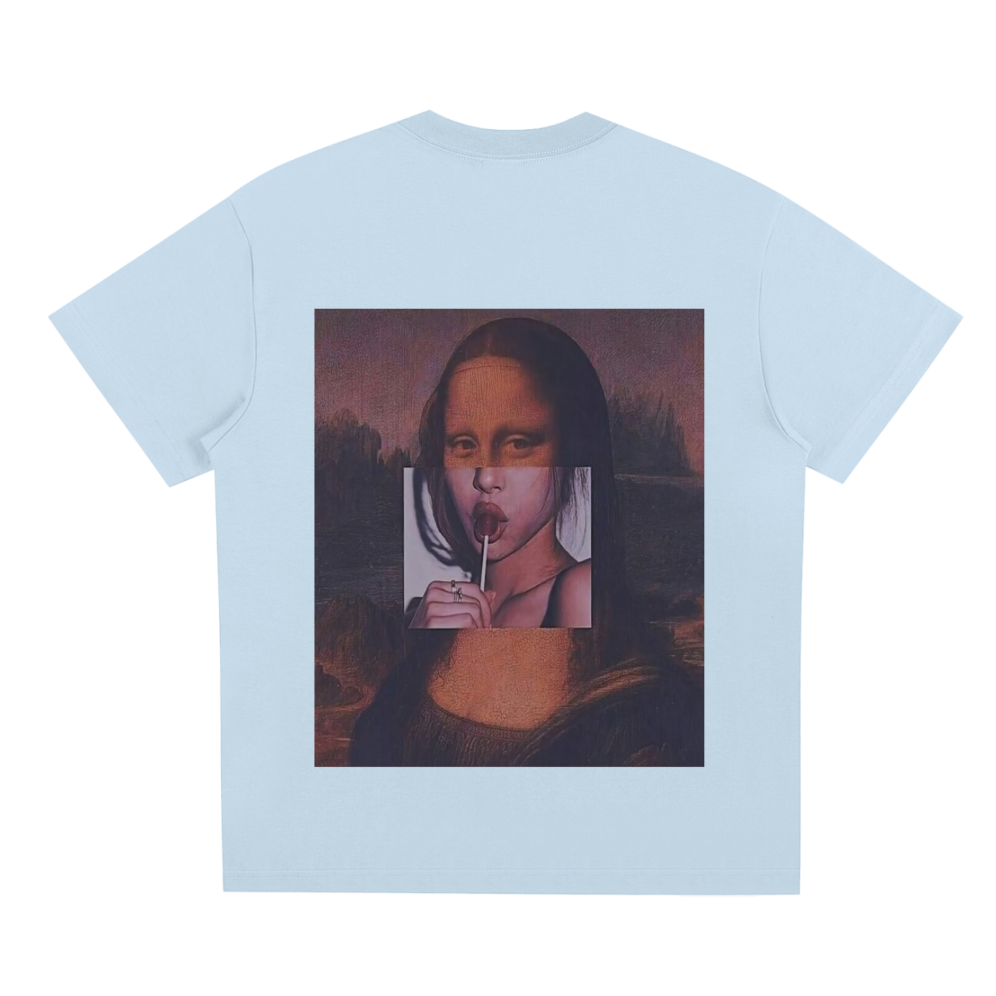 Sorona Quick-Dry Cooling T-Shirt