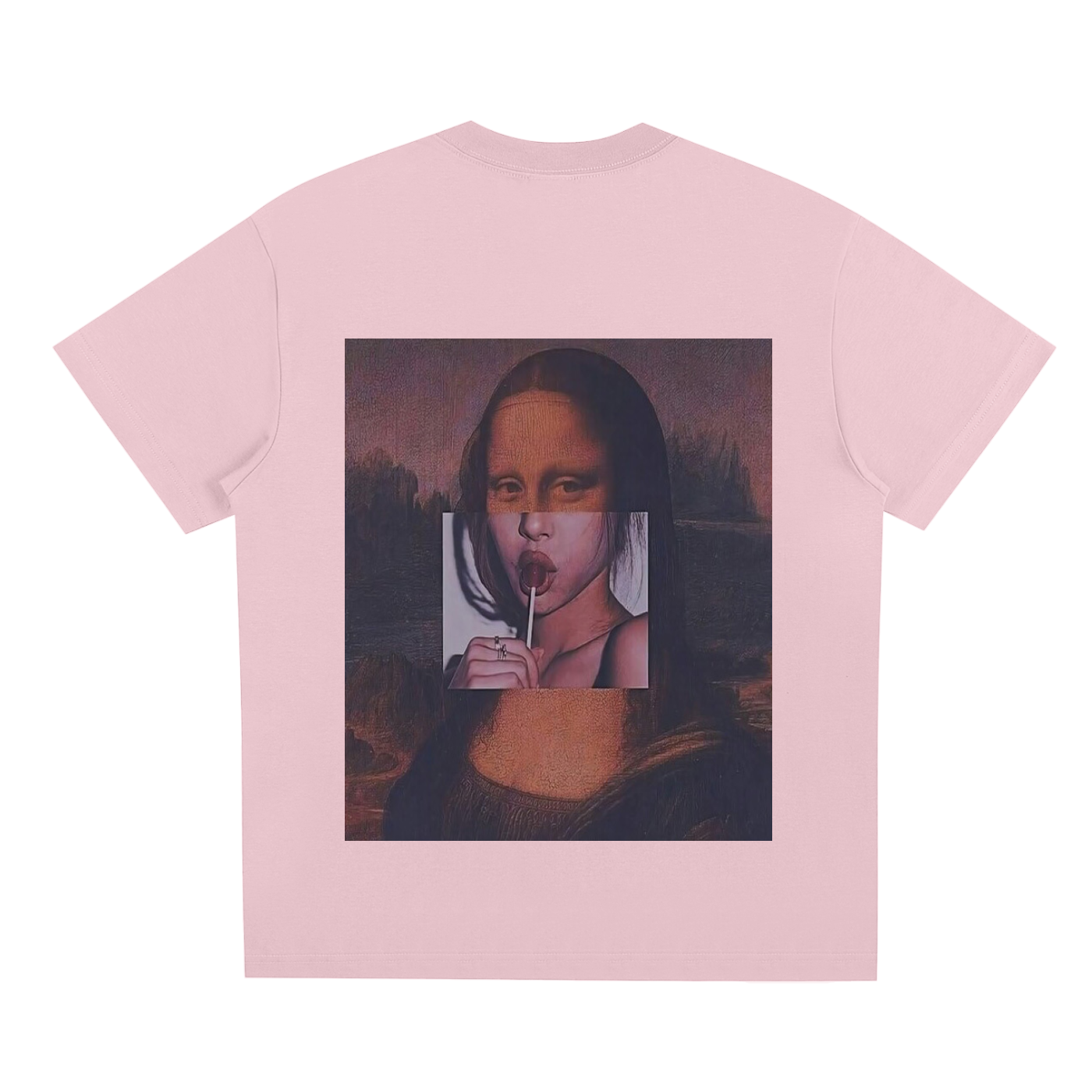 Sorona Quick-Dry Cooling T-Shirt