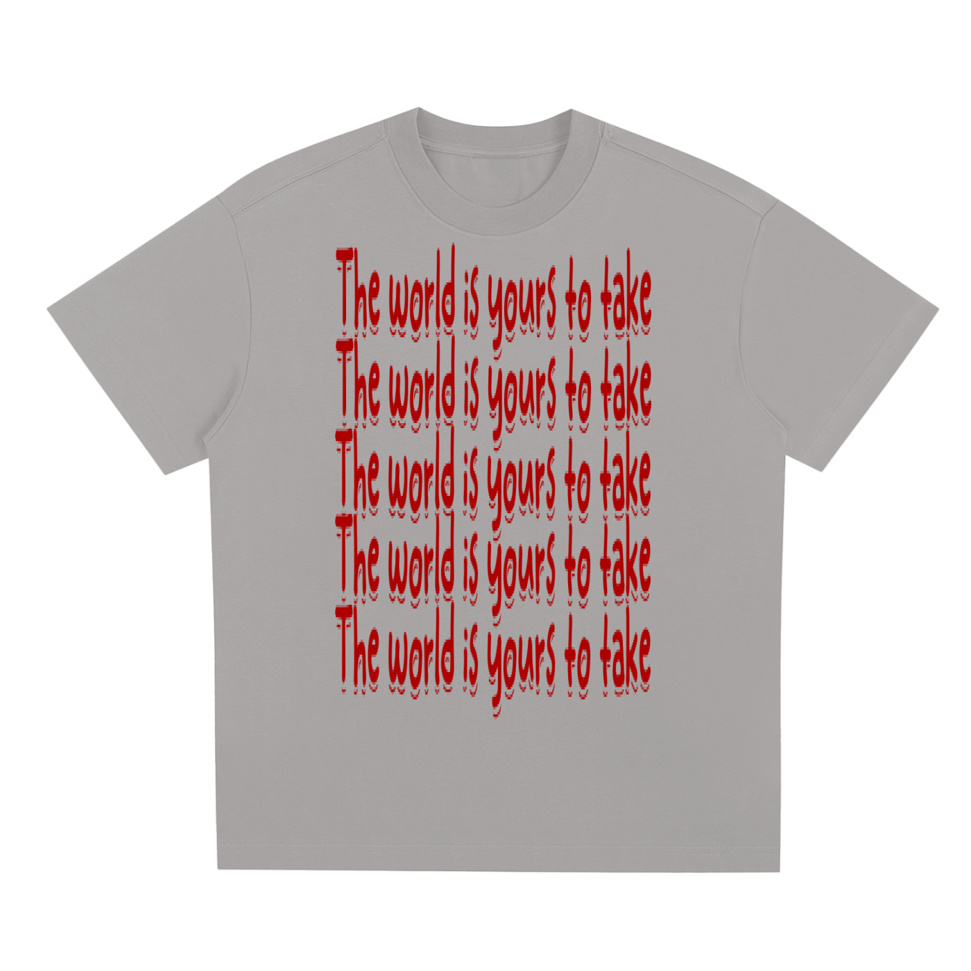 Sorona Quick-Dry Cooling T-Shirt