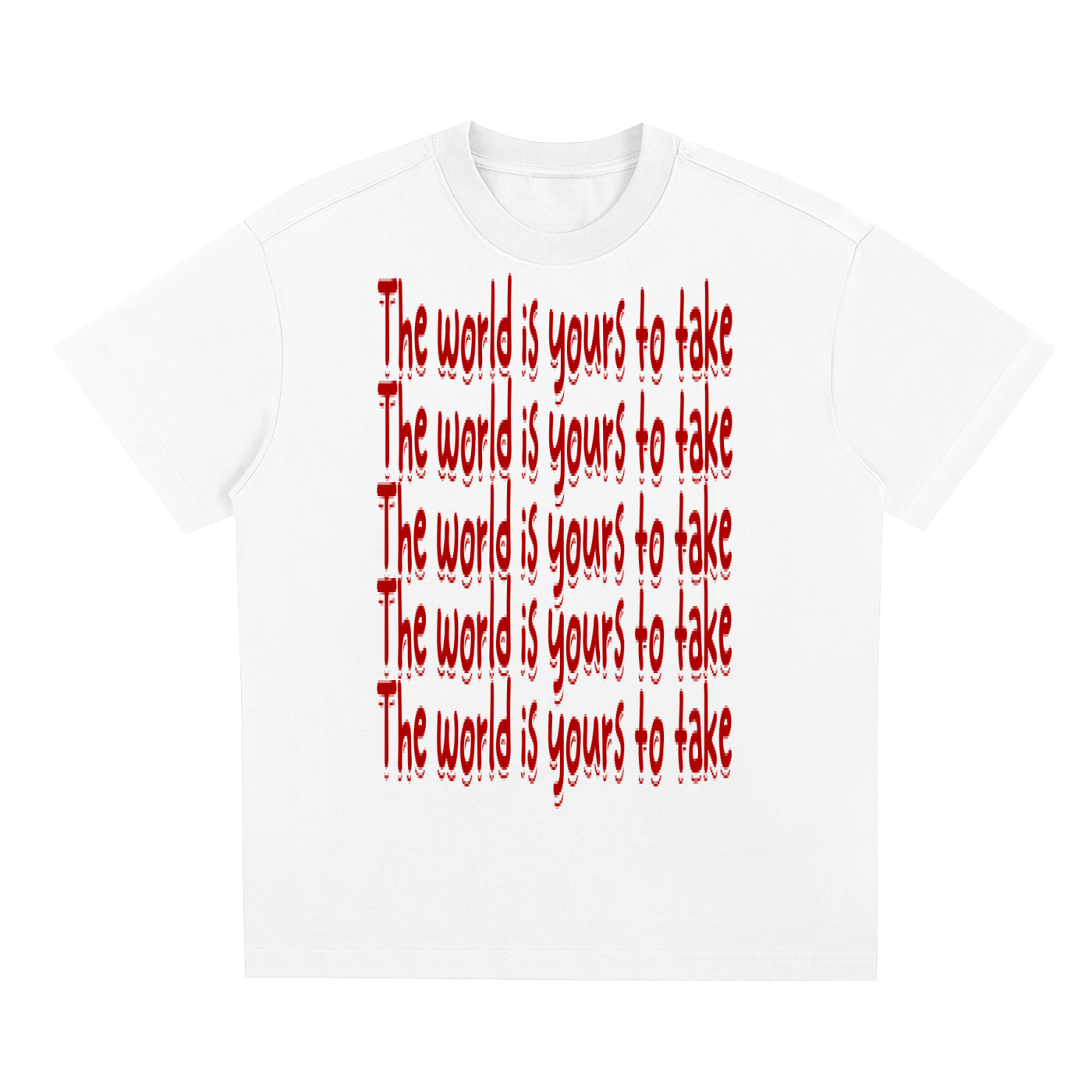 Sorona Quick-Dry Cooling T-Shirt