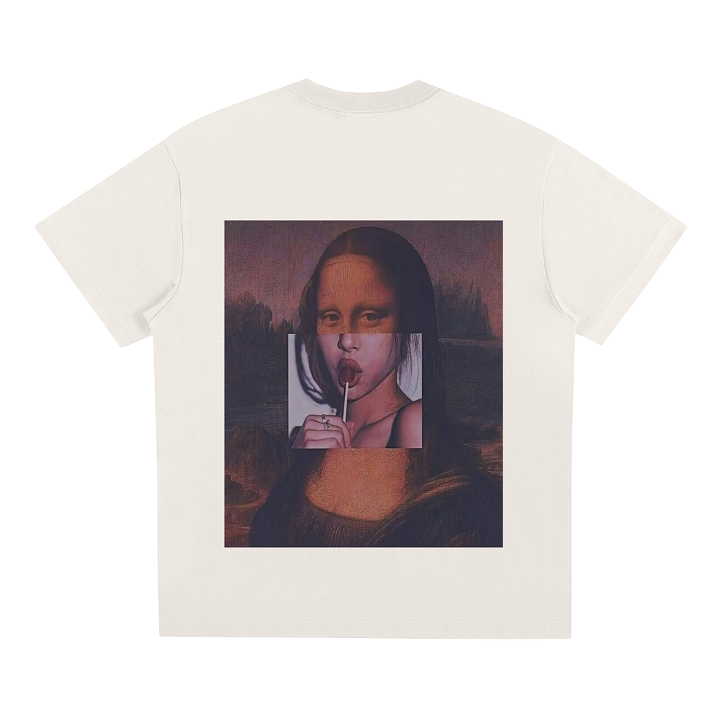 Sorona Quick-Dry Cooling T-Shirt