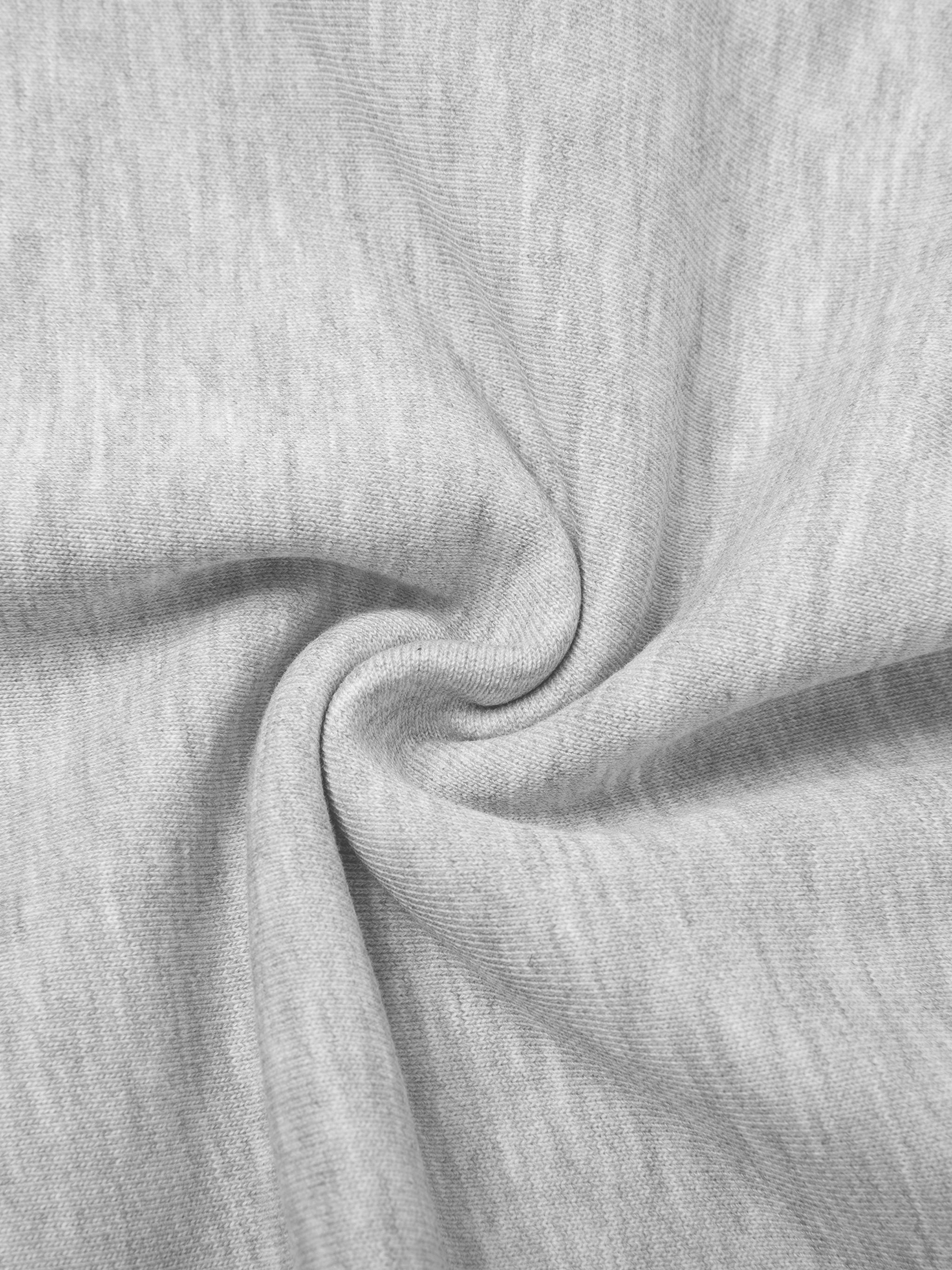 Essential Straight-Leg Sweatpants